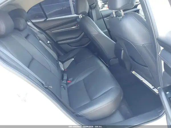 3MZBPACM4PM374107 2023 MAZDA 3 - Image 8