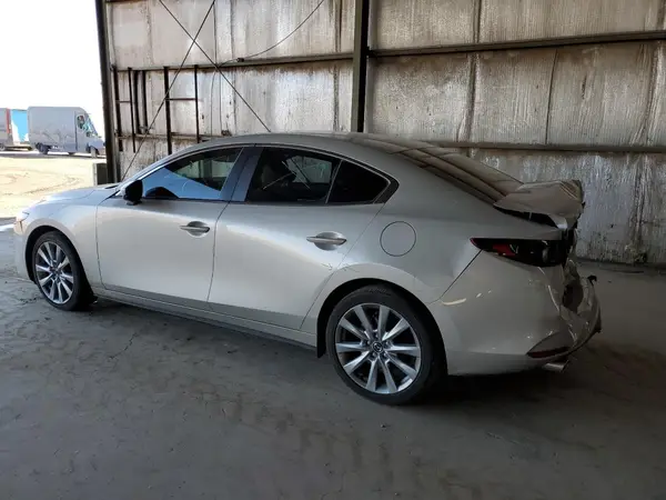 3MZBPACM4PM382661 2023 MAZDA 3 - Image 2