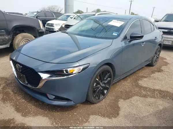 3MZBPACM4PM383034 2023 MAZDA 3 - Image 2