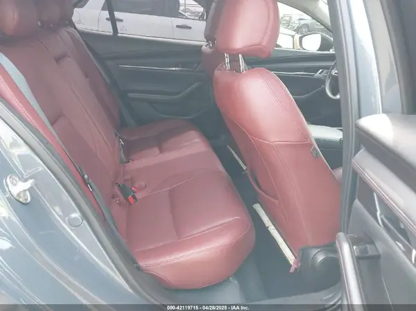 3MZBPACM4PM383034 2023 MAZDA 3 - Image 8