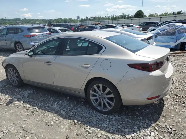 3MZBPACM4RM409036 2024 MAZDA 3 - Image 2