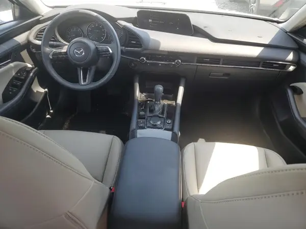 3MZBPACM4RM409036 2024 MAZDA 3 - Image 8