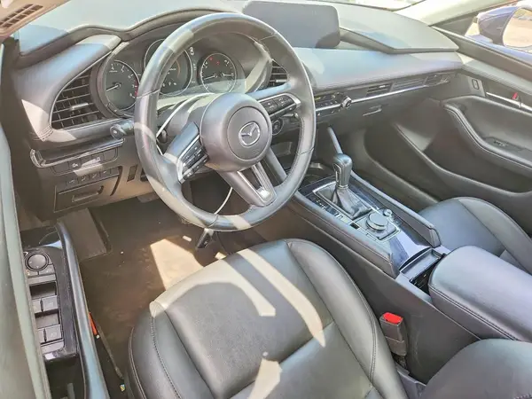 3MZBPACM4RM413264 2024 MAZDA 3 - Image 8