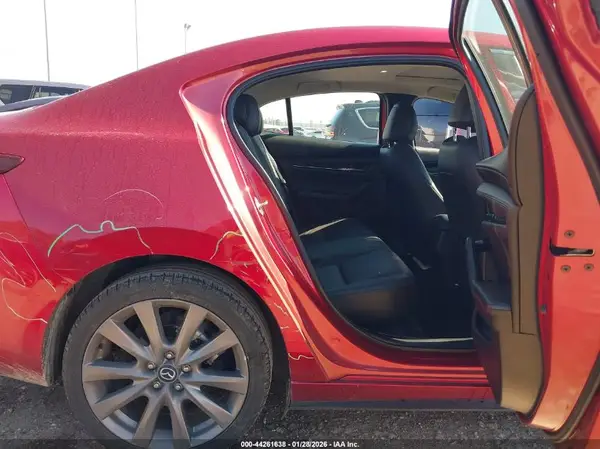 3MZBPACM4RM417668 2024 MAZDA 3 - Image 8