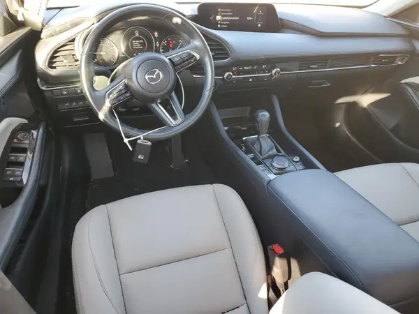 3MZBPACM4RM422790 2024 MAZDA 3 - Image 8