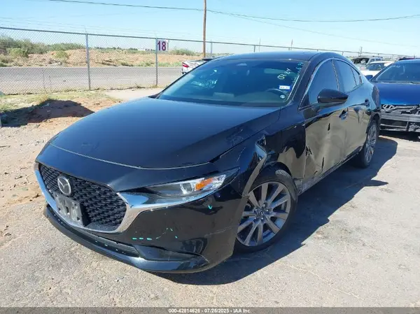 3MZBPACM4RM430047 2024 MAZDA 3 - Image 2