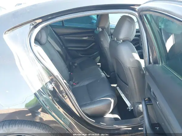 3MZBPACM4RM430047 2024 MAZDA 3 - Image 8