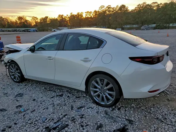 3MZBPACM4RM433627 2024 MAZDA 3 - Image 2
