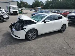 3MZBPACM4RM435409 2024 MAZDA 3