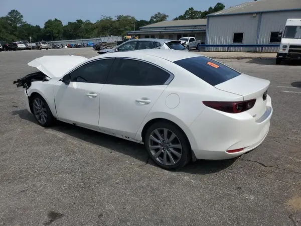 3MZBPACM4RM435409 2024 MAZDA 3 - Image 2