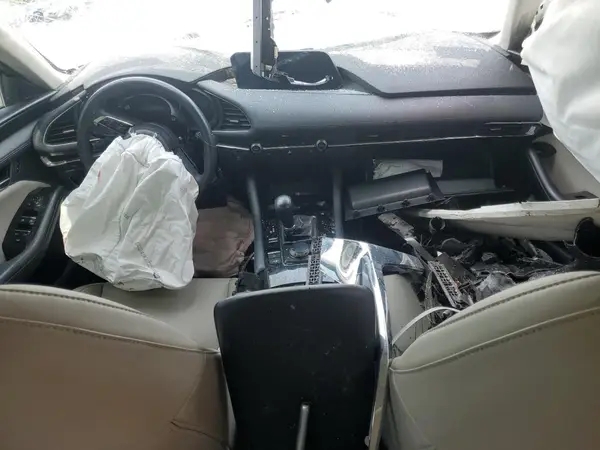 3MZBPACM4RM435409 2024 MAZDA 3 - Image 8