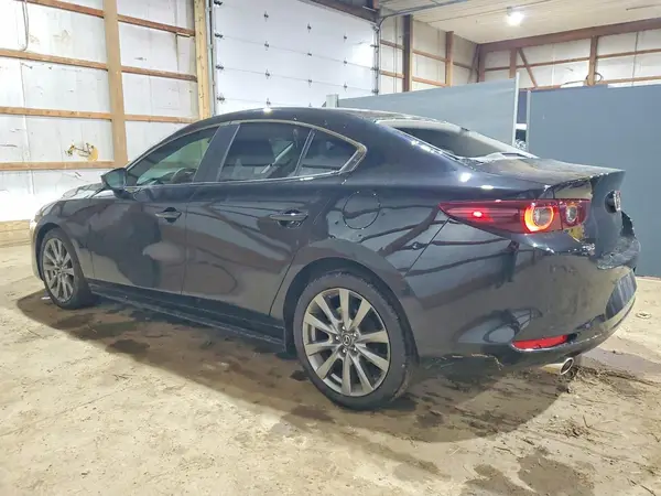 3MZBPACM4SM450188 2025 MAZDA 3 - Image 2