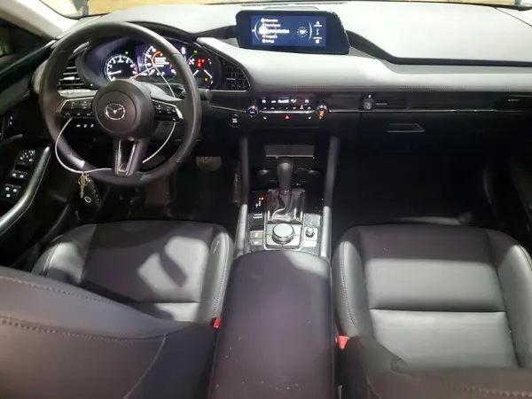 3MZBPACM4SM450188 2025 MAZDA 3 - Image 8