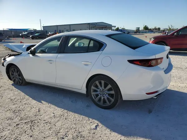 3MZBPACM4SM453138 2025 MAZDA 3 - Image 2