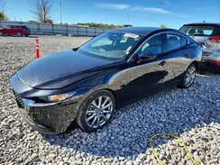 3MZBPACM4SM458145 2025 MAZDA 3