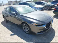 3MZBPACM4SM458307 2025 MAZDA 3