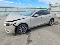 3MZBPACM4SM458369 2025 MAZDA 3