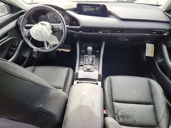 3MZBPACM4SM458369 2025 MAZDA 3 - Image 8