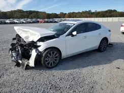 3MZBPACM4SM462762 2025 MAZDA 3