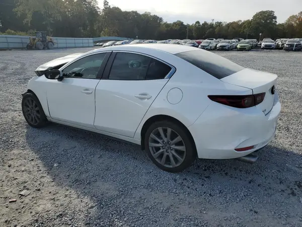 3MZBPACM4SM462762 2025 MAZDA 3 - Image 2