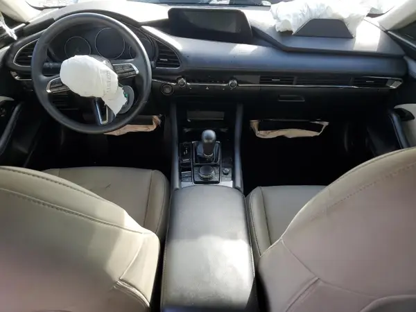 3MZBPACM4SM462762 2025 MAZDA 3 - Image 8