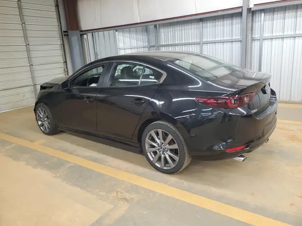 3MZBPACM4SM466441 2025 MAZDA 3 - Image 2