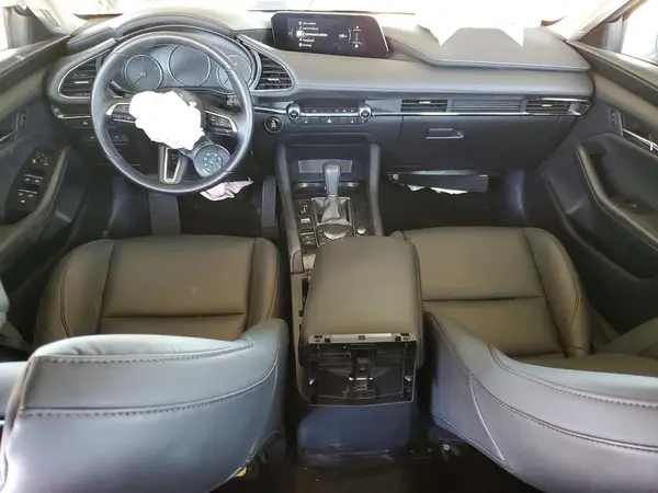 3MZBPACM4SM467721 2025 MAZDA 3 - Image 8