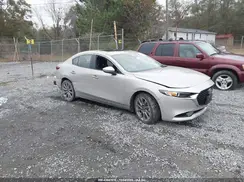 3MZBPACM4SM473857 2025 MAZDA 3