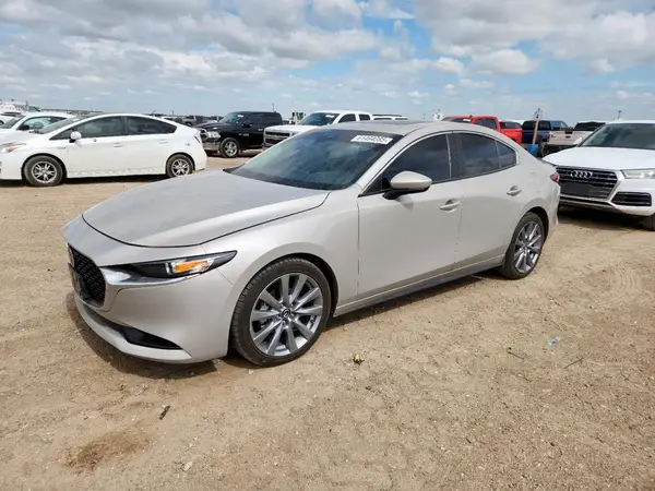 3MZBPACM5PM359616 2023 MAZDA 3 - Image 1