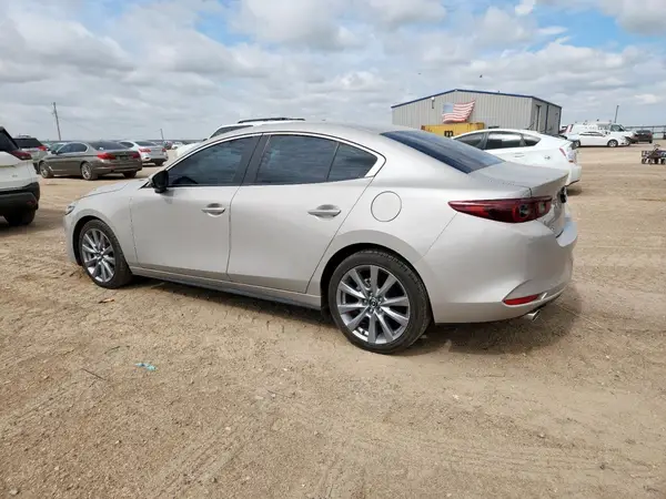 3MZBPACM5PM359616 2023 MAZDA 3 - Image 2