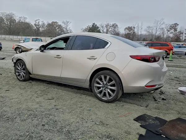 3MZBPACM5PM360846 2023 MAZDA 3 - Image 2