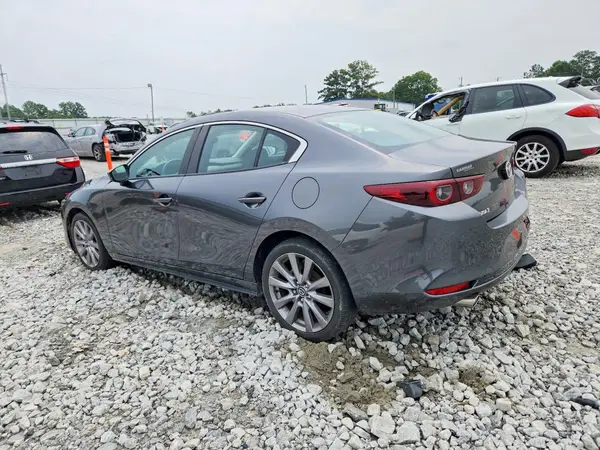 3MZBPACM5PM362631 2023 MAZDA 3 - Image 2