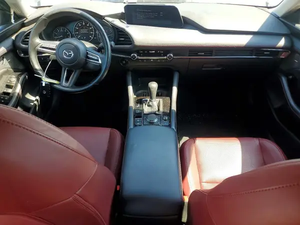 3MZBPACM5PM369711 2023 MAZDA 3 - Image 8