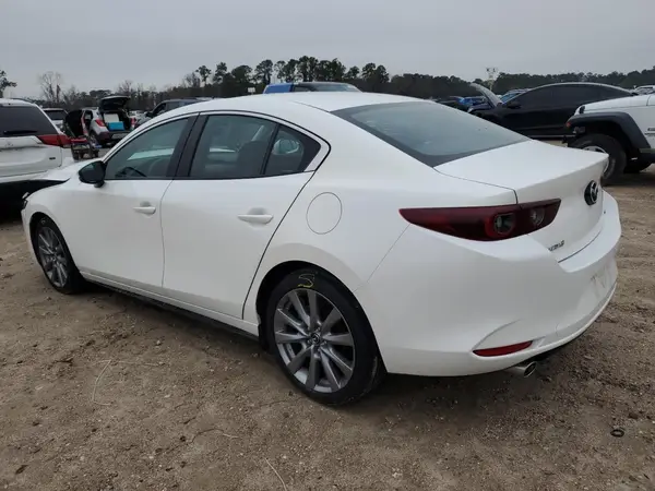 3MZBPACM5PM371524 2023 MAZDA 3 - Image 2