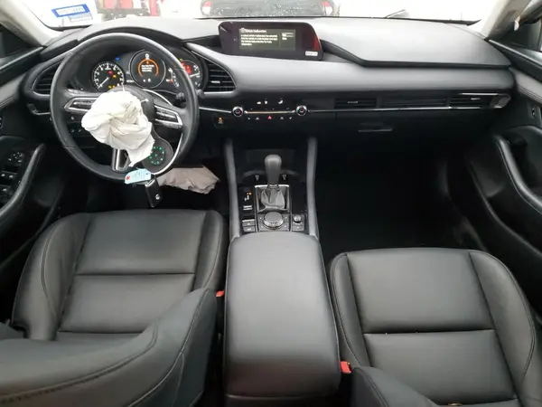 3MZBPACM5PM371524 2023 MAZDA 3 - Image 8
