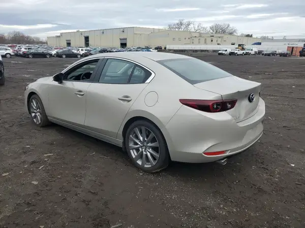 3MZBPACM5PM372186 2023 MAZDA 3 - Image 2