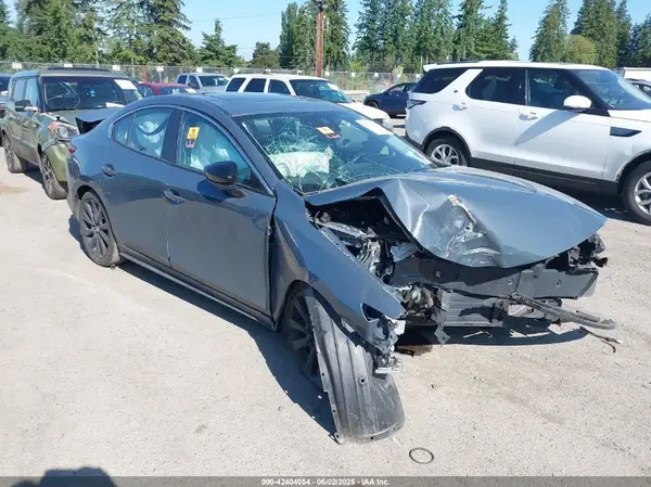 3MZBPACM5PM376545 2023 MAZDA 3 - Image 1