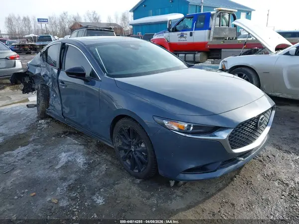 3MZBPACM5PM376657 2023 MAZDA 3 - Image 1