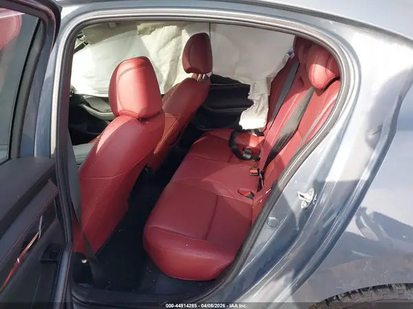 3MZBPACM5PM376657 2023 MAZDA 3 - Image 8