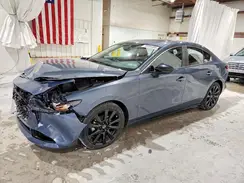 3MZBPACM5PM376724 2023 MAZDA 3