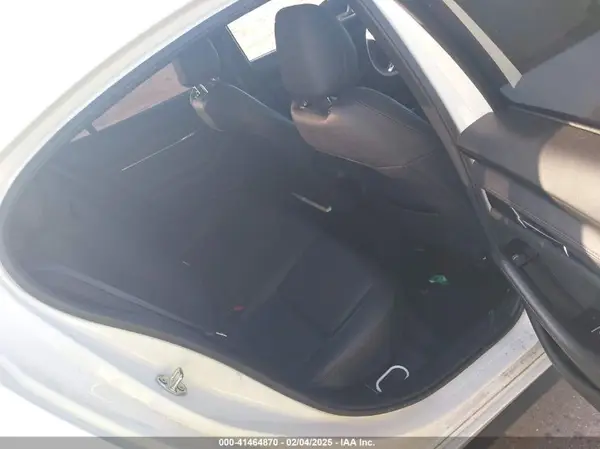3MZBPACM5PM377405 2023 MAZDA 3 - Image 8