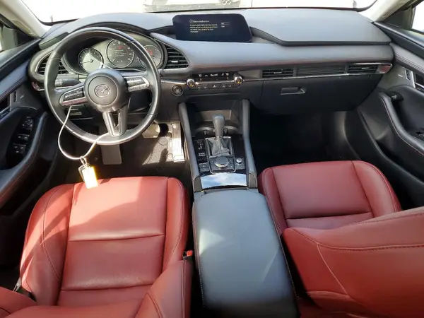 3MZBPACM5PM377825 2023 MAZDA 3 - Image 8