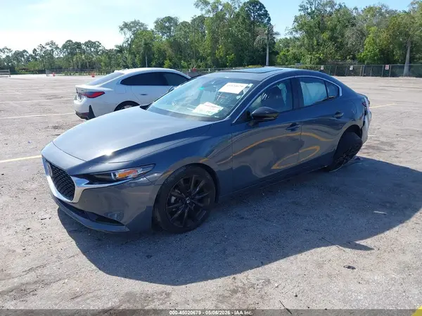 3MZBPACM5PM378473 2023 MAZDA 3 - Image 2