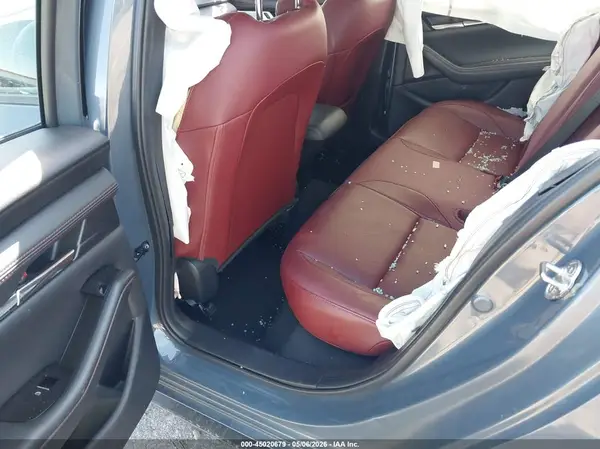 3MZBPACM5PM378473 2023 MAZDA 3 - Image 8