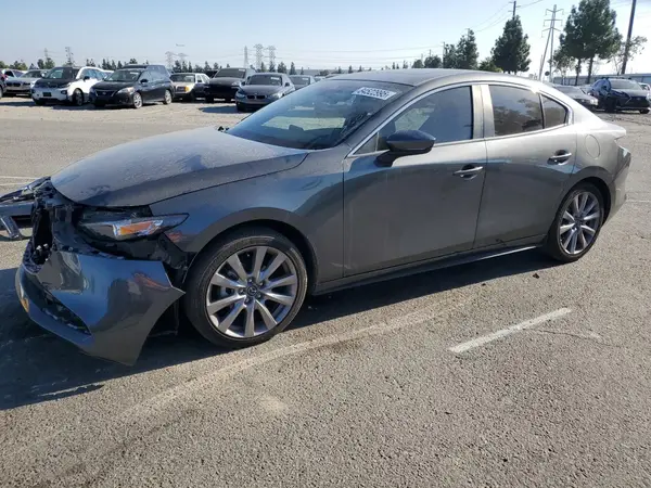 3MZBPACM5PM379221 2023 MAZDA 3 - Image 1