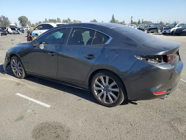 3MZBPACM5PM379221 2023 MAZDA 3 - Image 2