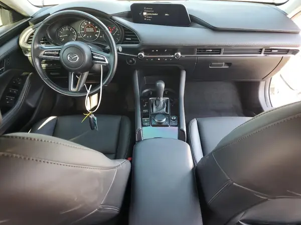 3MZBPACM5PM379221 2023 MAZDA 3 - Image 8