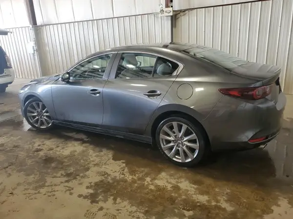 3MZBPACM5PM382541 2023 MAZDA 3 - Image 2