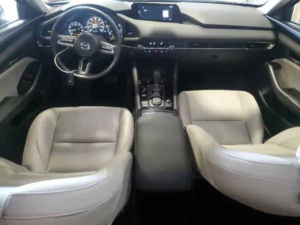 3MZBPACM5PM382541 2023 MAZDA 3 - Image 8