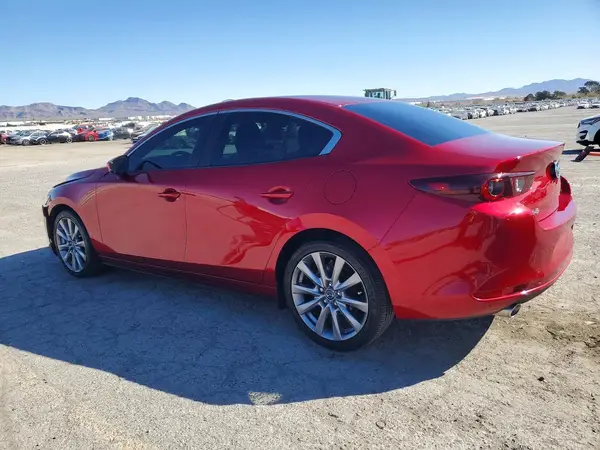 3MZBPACM5PM382975 2023 MAZDA 3 - Image 2